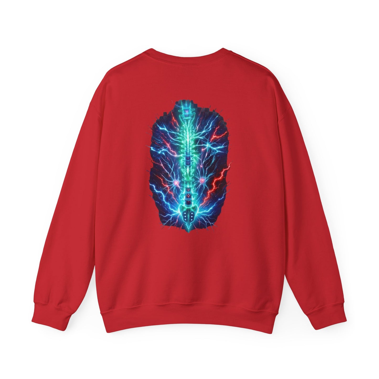 Crewneck Sweatshirt โ "Team Kade" Tee Amri's SDR Journey