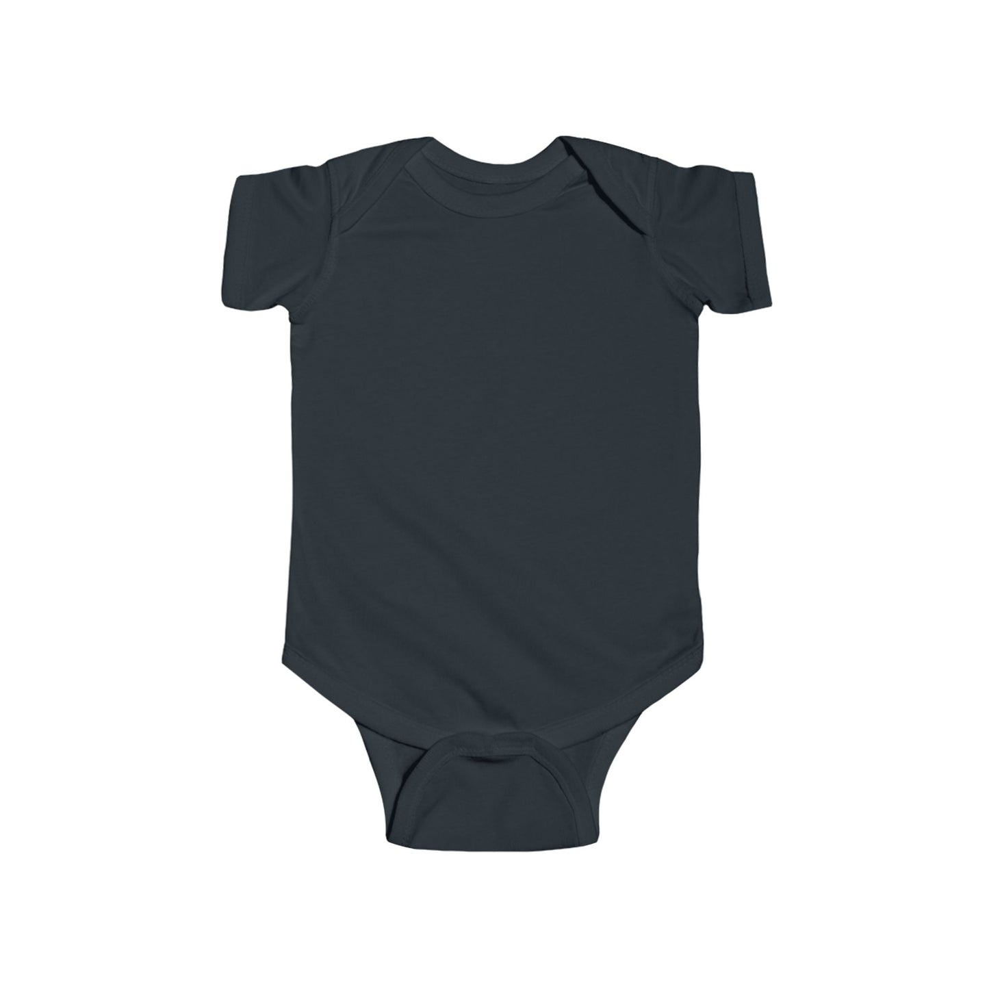 Infant Bodysuit — 'Rewired, Rebuilt, Ready'
