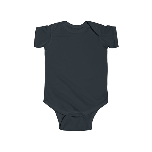 Infant Bodysuit — 'Rewired, Rebuilt, Ready' Amri's SDR Journey