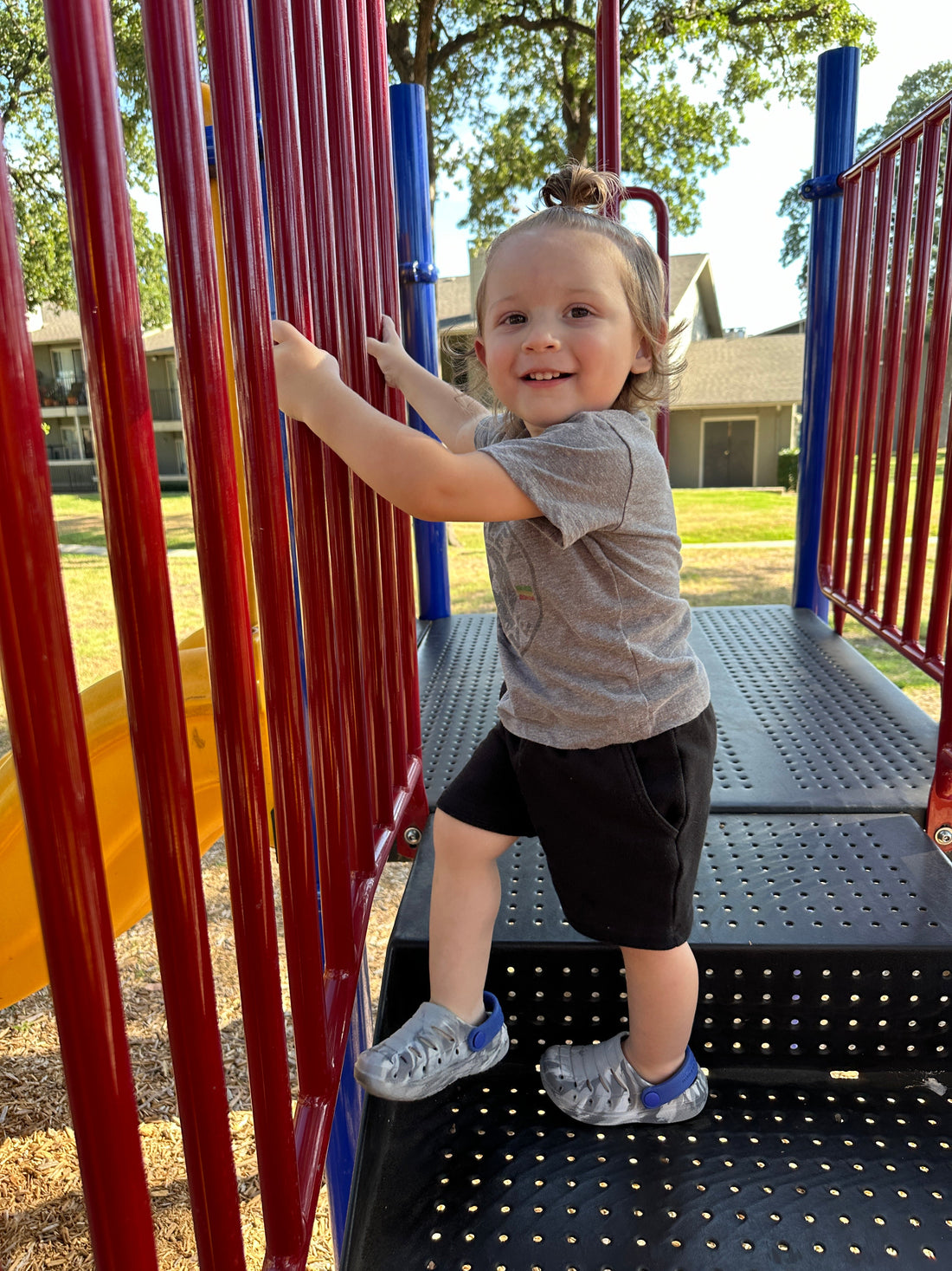 The Day We Heard “Cerebral Palsy”