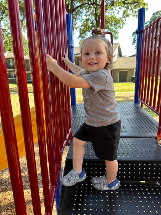 The Day We Heard “Cerebral Palsy”