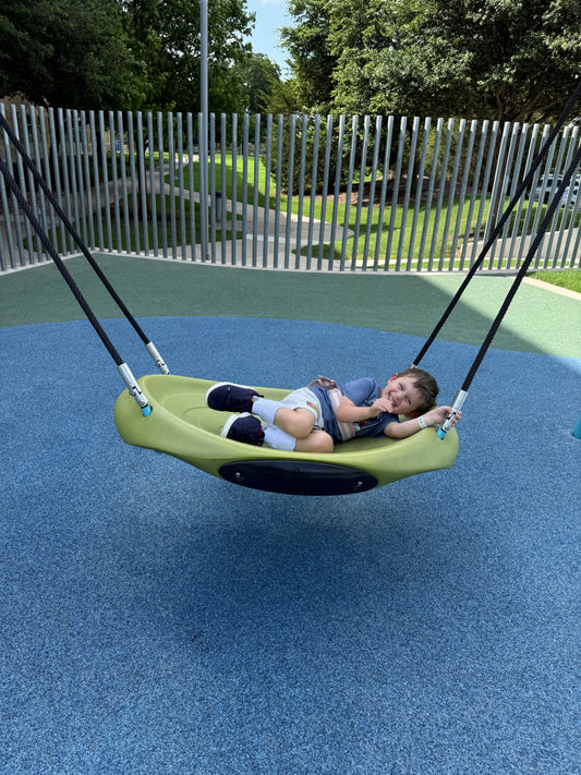 SDR Recovery Day 7: When Recovery Starts to Feel Normal