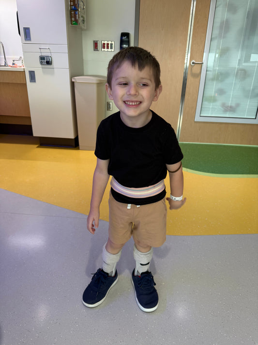 SDR Recovery Day 12: A Milestone We Never Thought We’d See