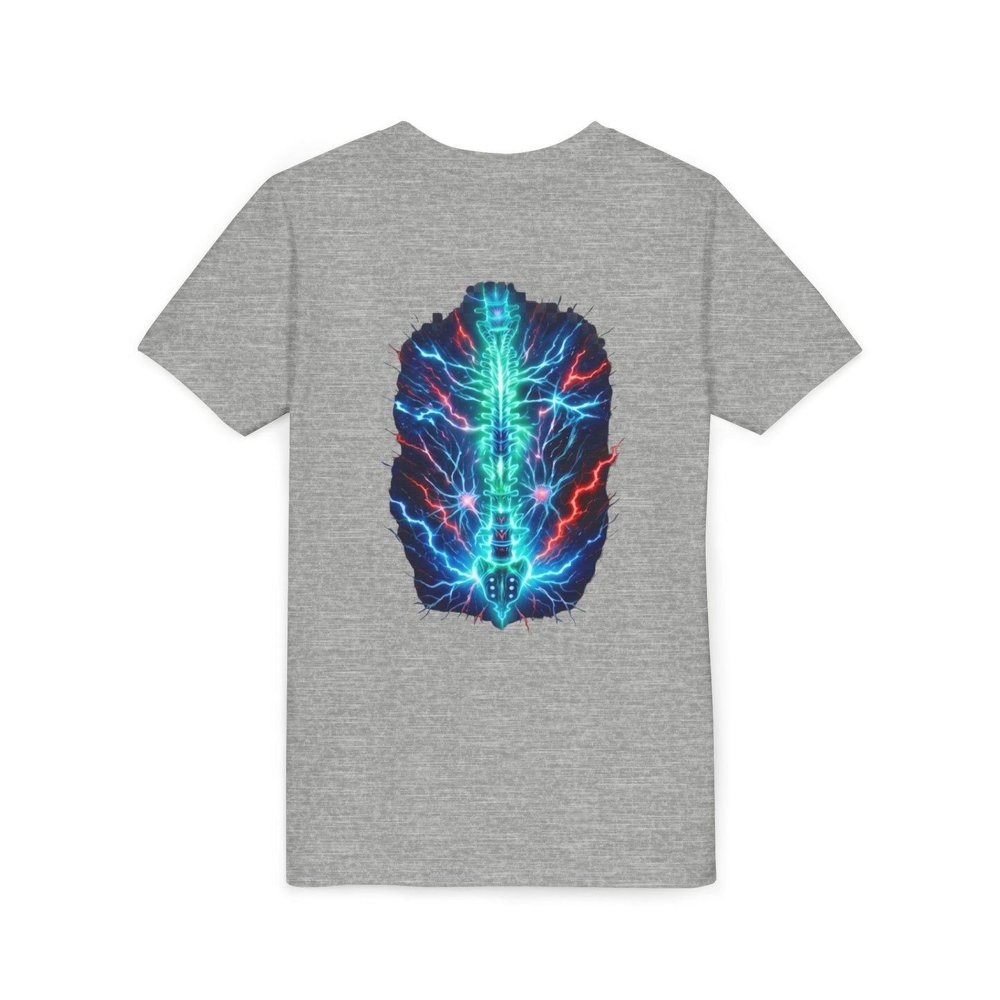 Youth Tee — "Team Kade" Tee Amri's SDR Journey