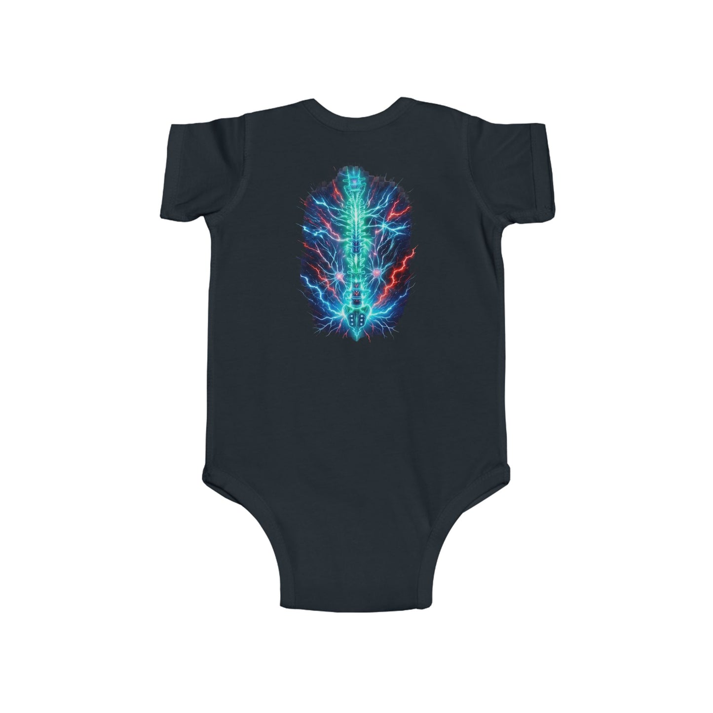 Infant Bodysuit — "Team Kade" Amri's SDR Journey