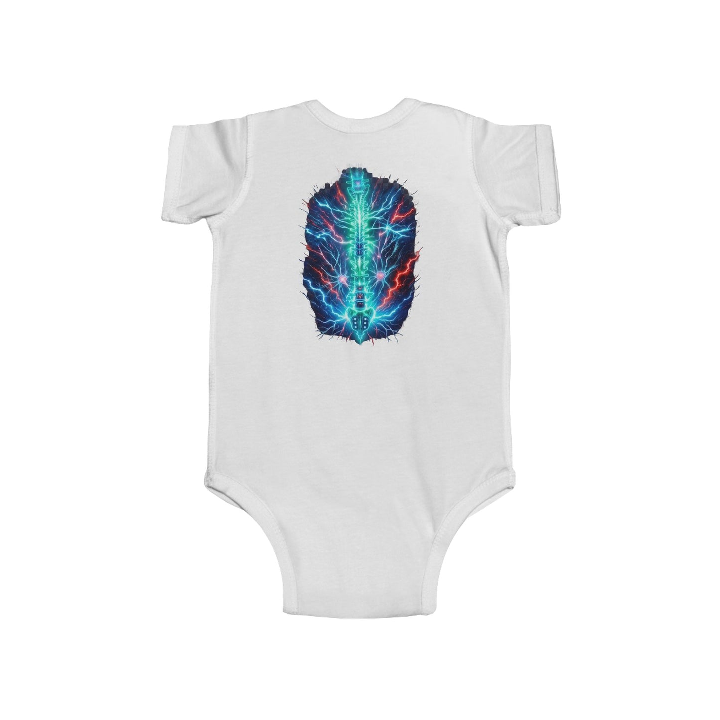 Infant Bodysuit — "Team Kade" Amri's SDR Journey