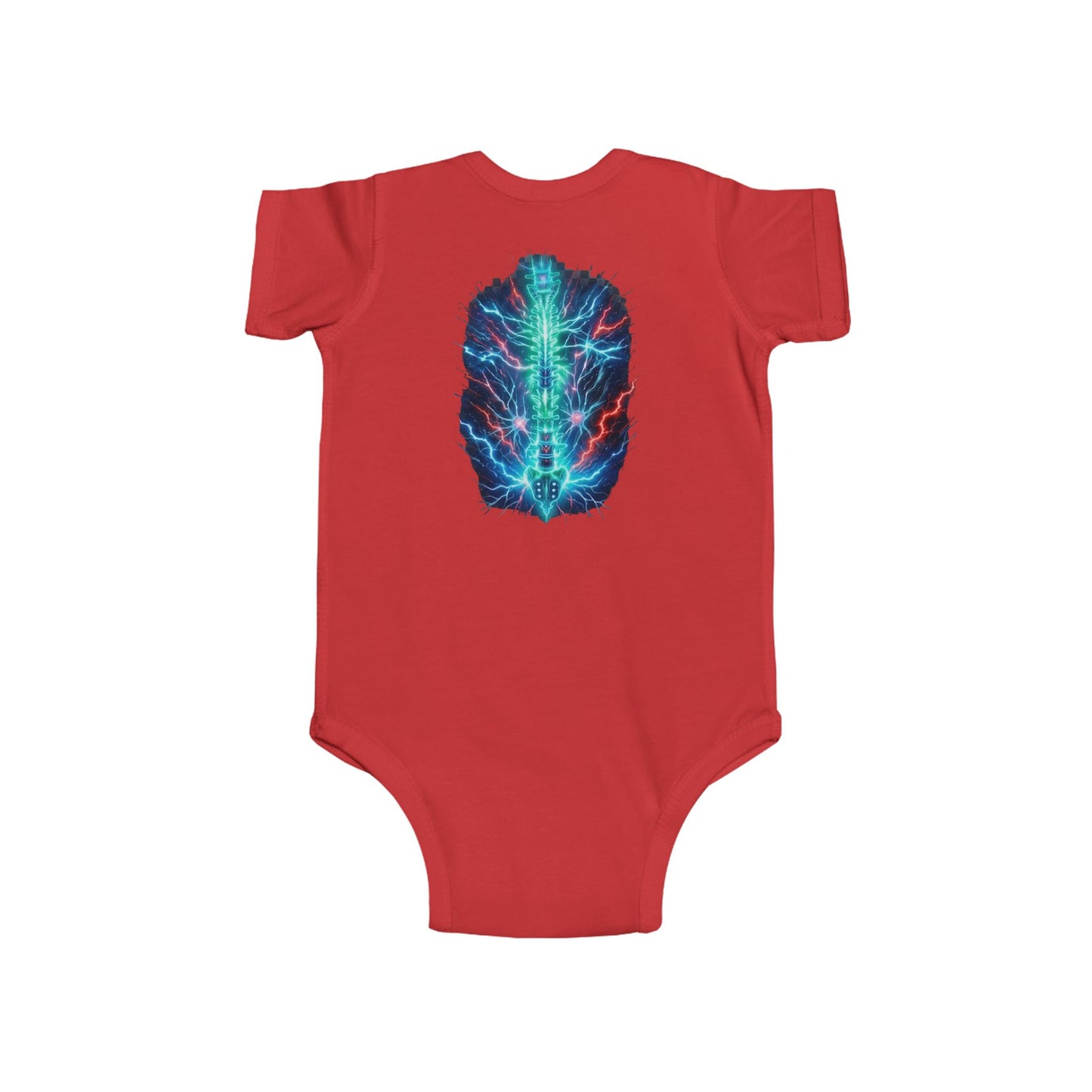 Infant Bodysuit — "Team Kade" Amri's SDR Journey