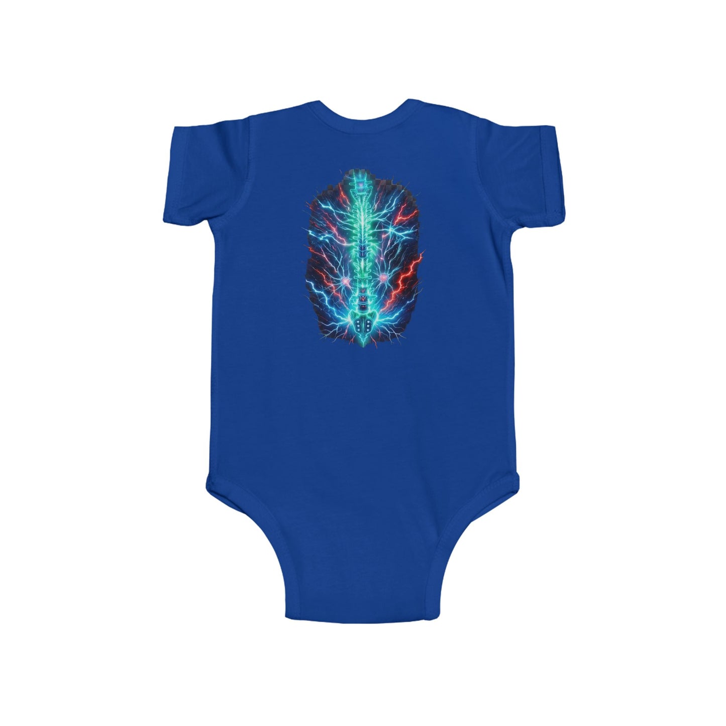 Infant Bodysuit — "Team Kade" Amri's SDR Journey