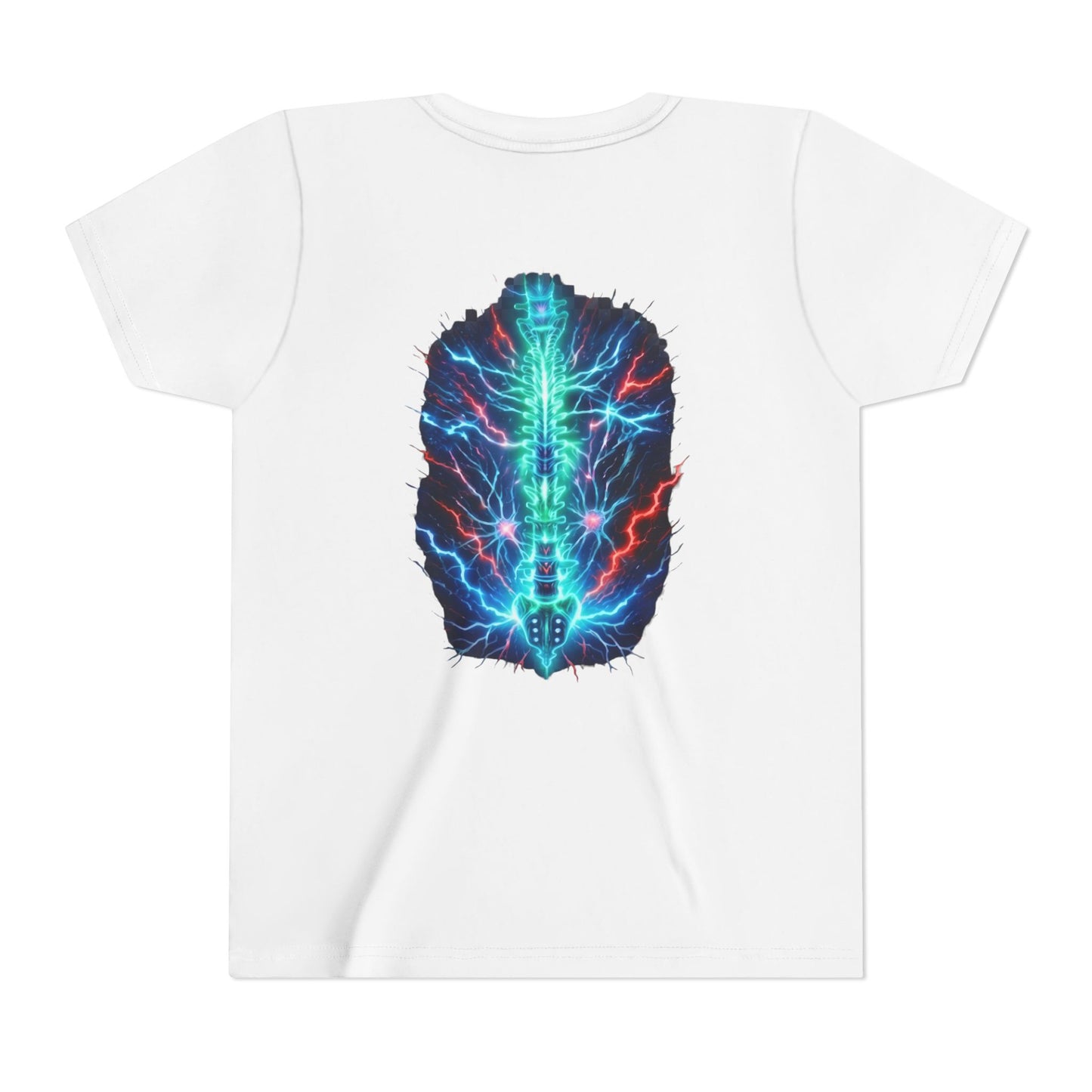Youth Tee — "Team Kade" Tee Amri's SDR Journey