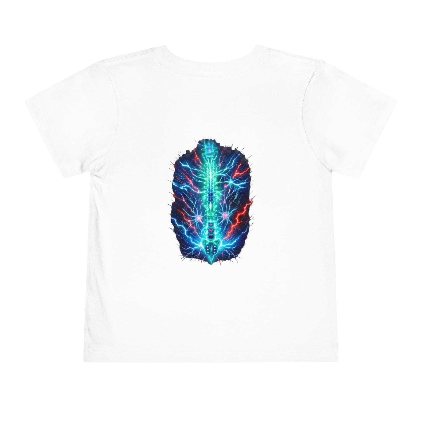 Toddler Tee — "Team Kade" Tee Amri's SDR Journey