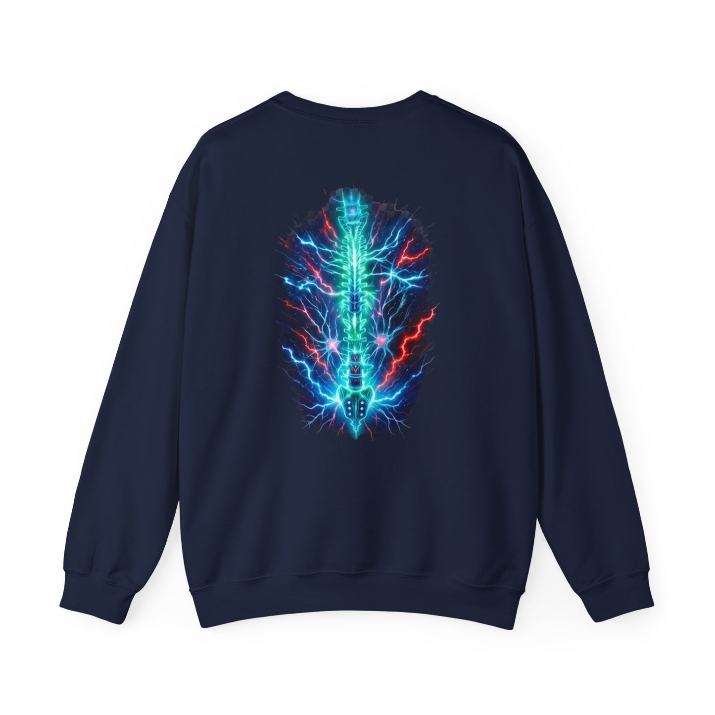 Crewneck Sweatshirt — "Team Kade" Tee Amri's SDR Journey