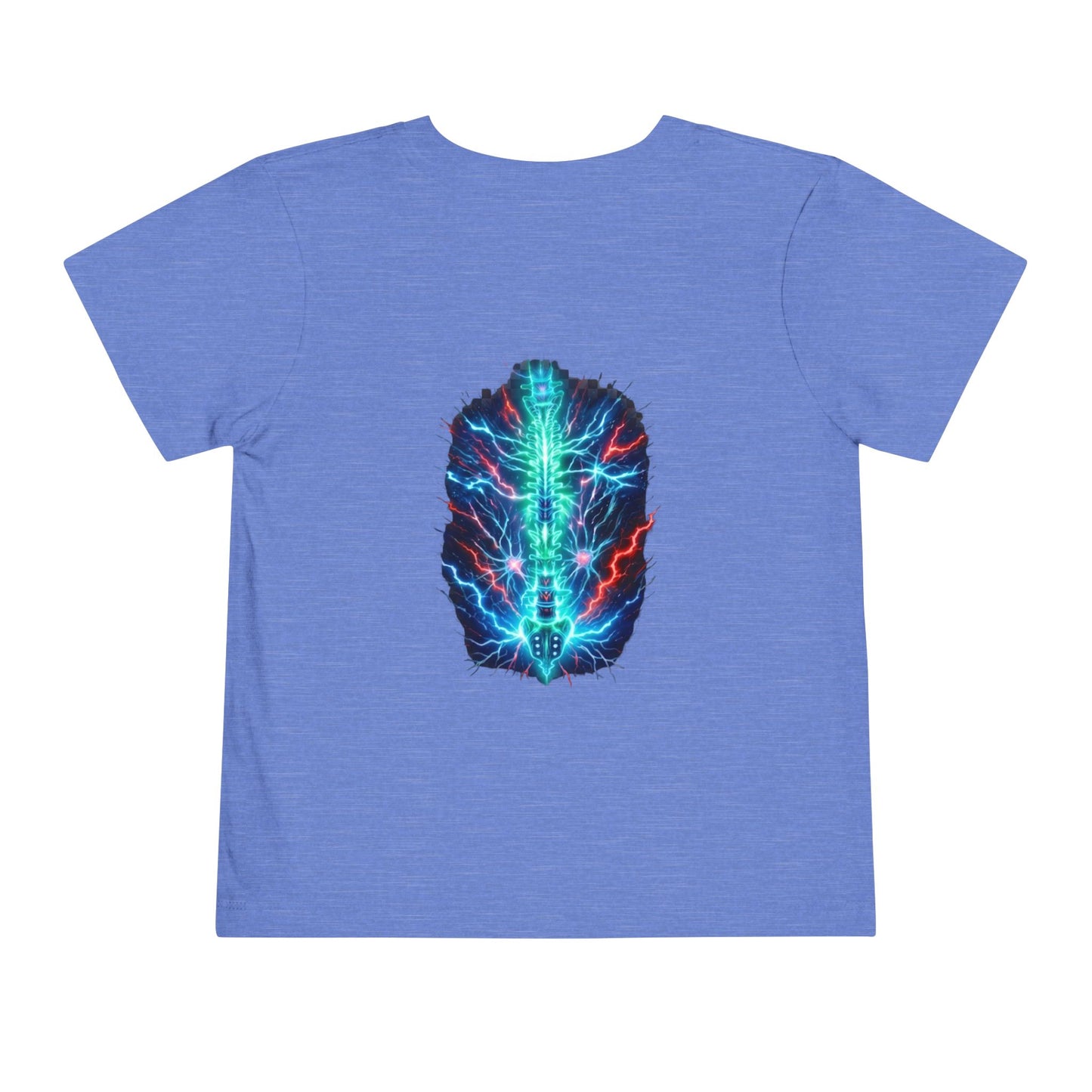 Toddler Tee — "Team Kade" Tee Amri's SDR Journey