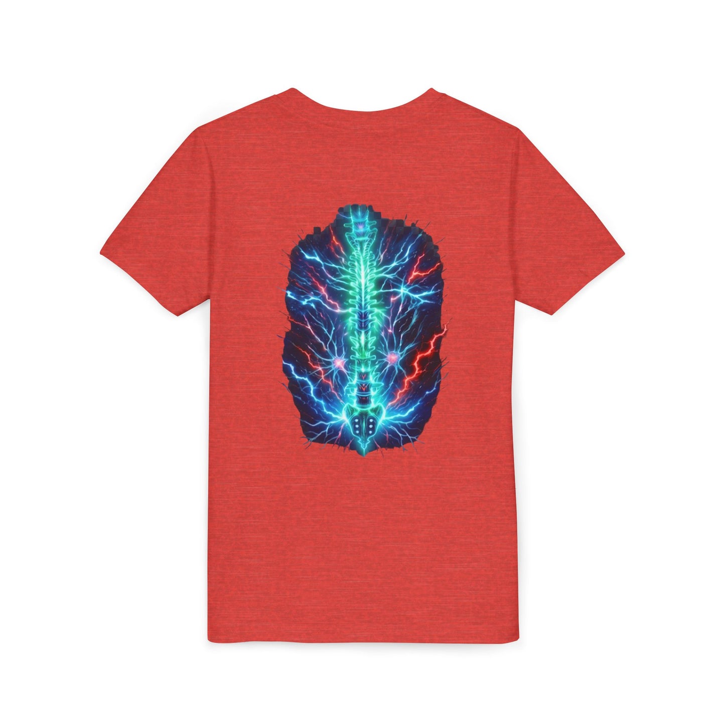 Youth Tee — "Team Kade" Tee Amri's SDR Journey