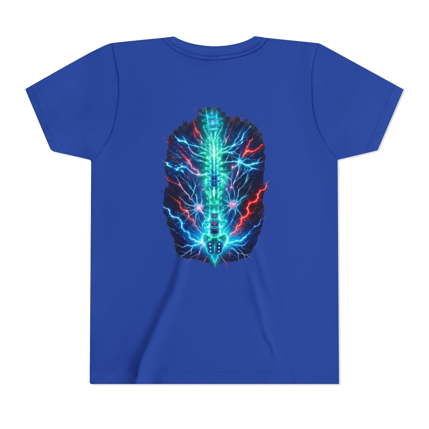 Youth Tee — "Team Kade" Tee Amri's SDR Journey