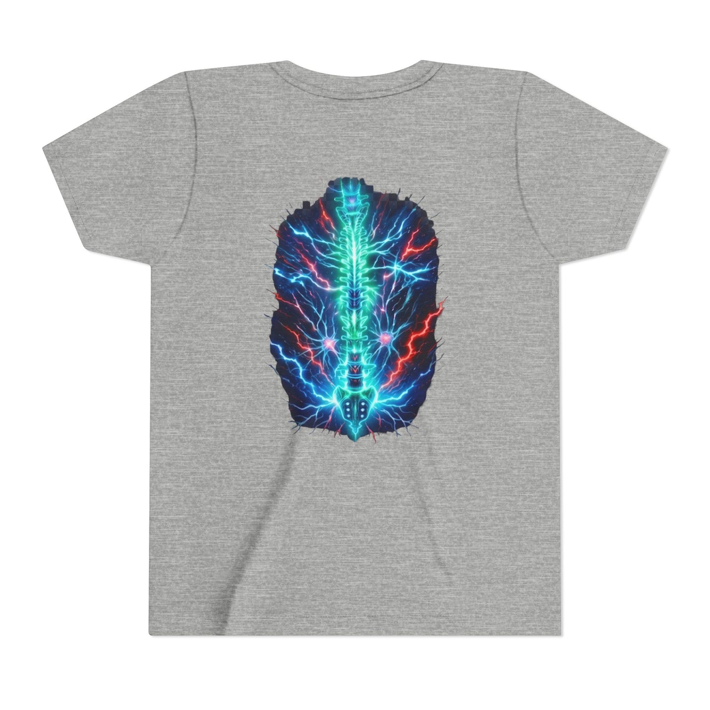 Youth Tee — "Team Kade" Tee Amri's SDR Journey