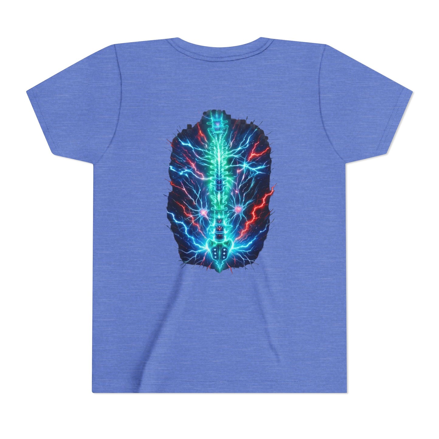 Youth Tee — "Team Kade" Tee Amri's SDR Journey
