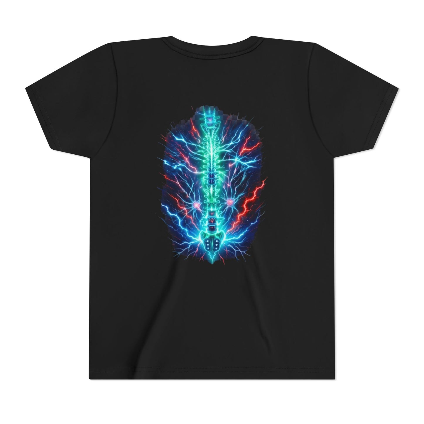 Youth Tee — "Team Kade" Tee Amri's SDR Journey