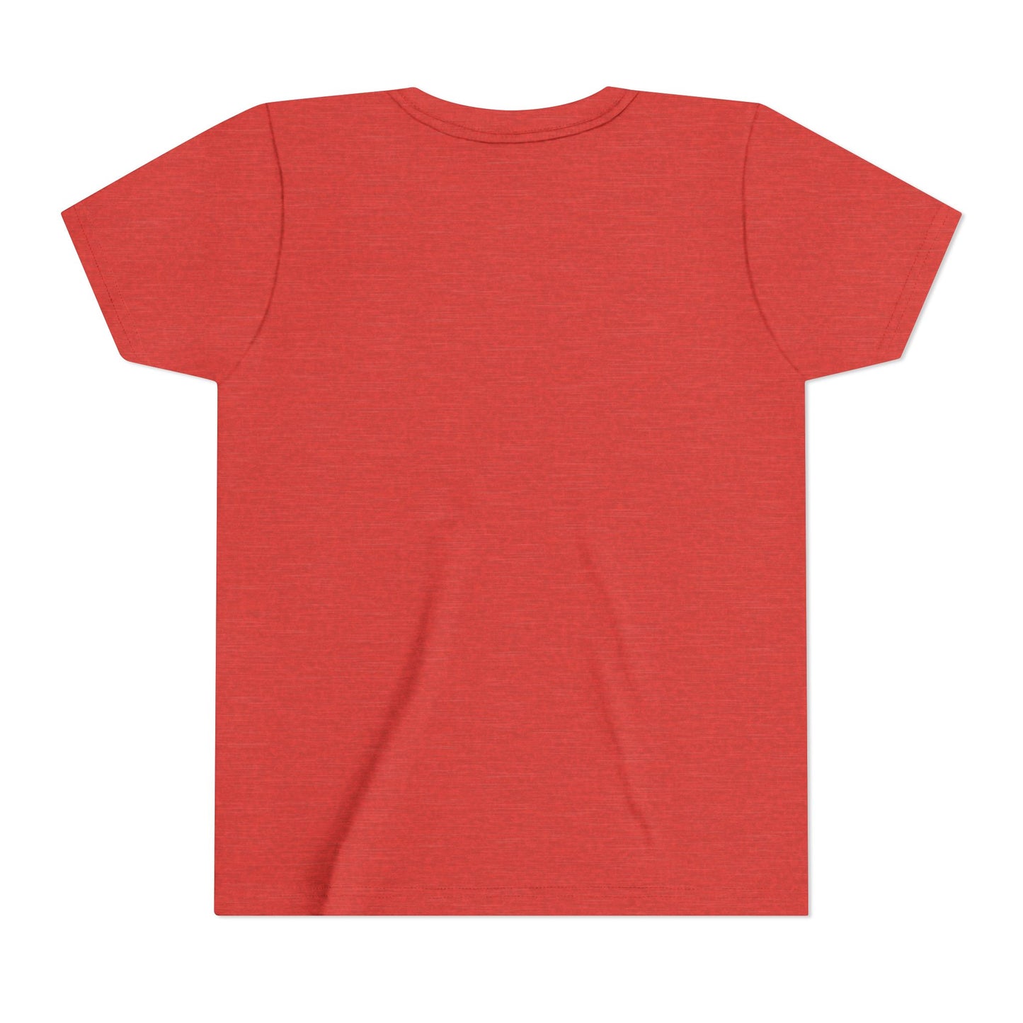 Youth Tee — "Origin Story" Spider-Emblem Tee Amri's SDR Journey