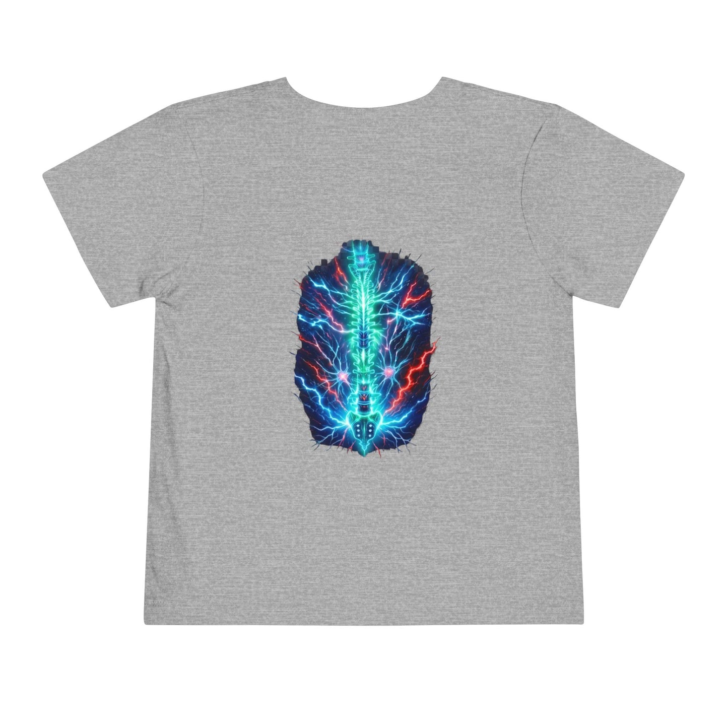 Toddler Tee — "Team Kade" Tee Amri's SDR Journey