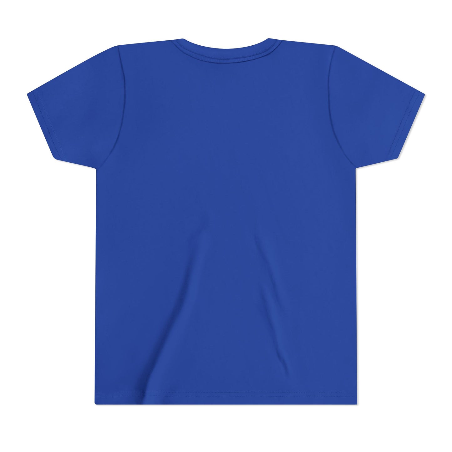 Youth Tee — "Origin Story" Spider-Emblem Tee Amri's SDR Journey