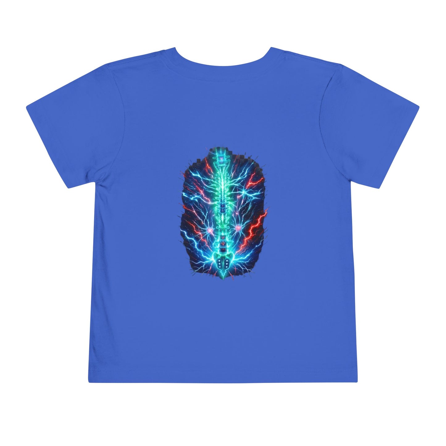 Toddler Tee — "Team Kade" Tee Amri's SDR Journey