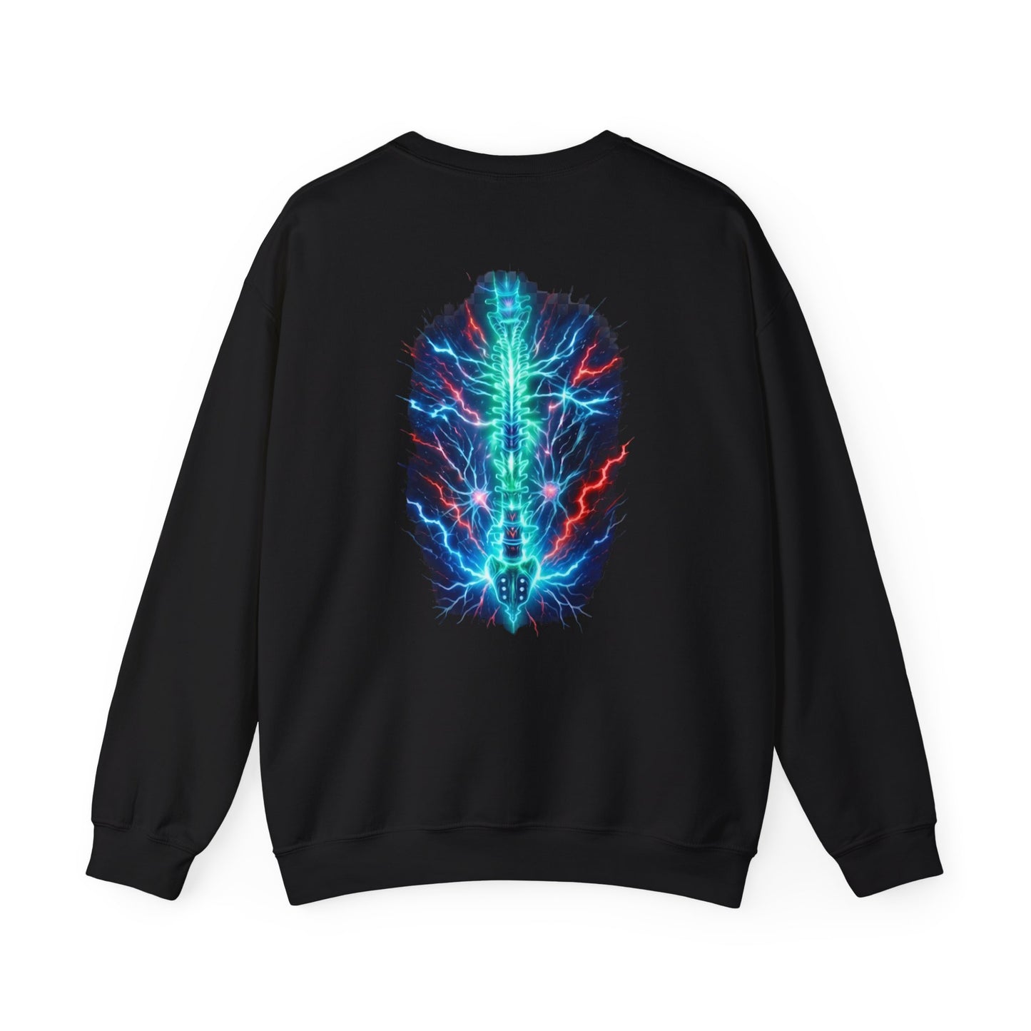 Crewneck Sweatshirt — "Team Kade" Tee Amri's SDR Journey