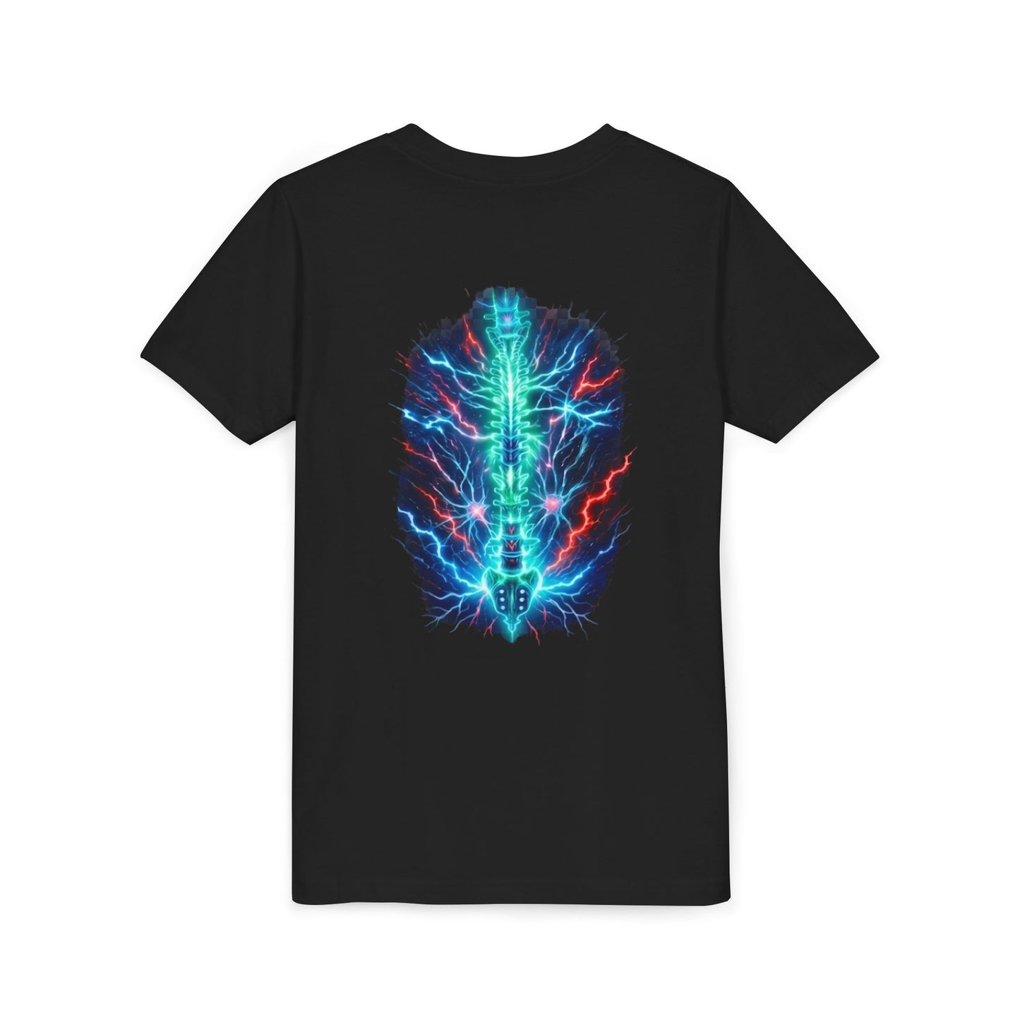 Youth Tee — "Team Kade" Tee Amri's SDR Journey