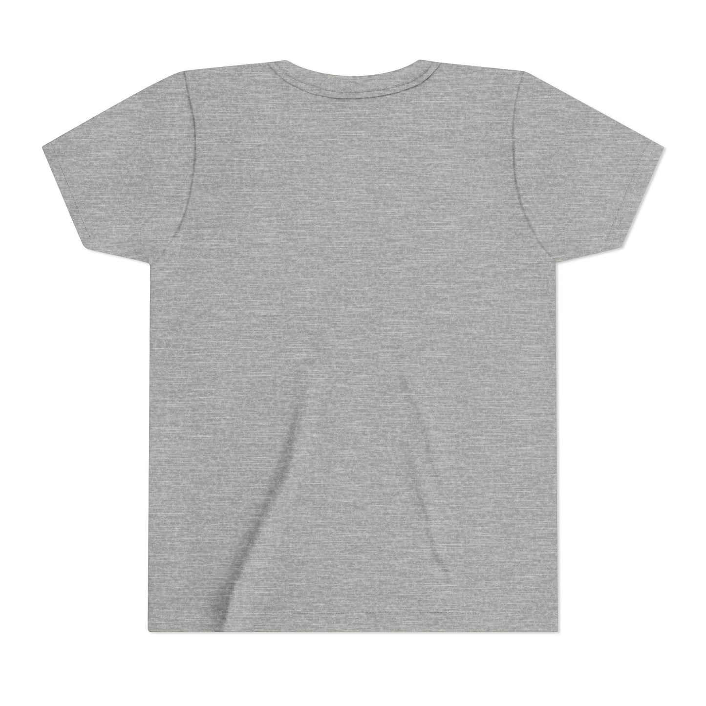 Youth Tee — "Origin Story" Spider-Emblem Tee Amri's SDR Journey