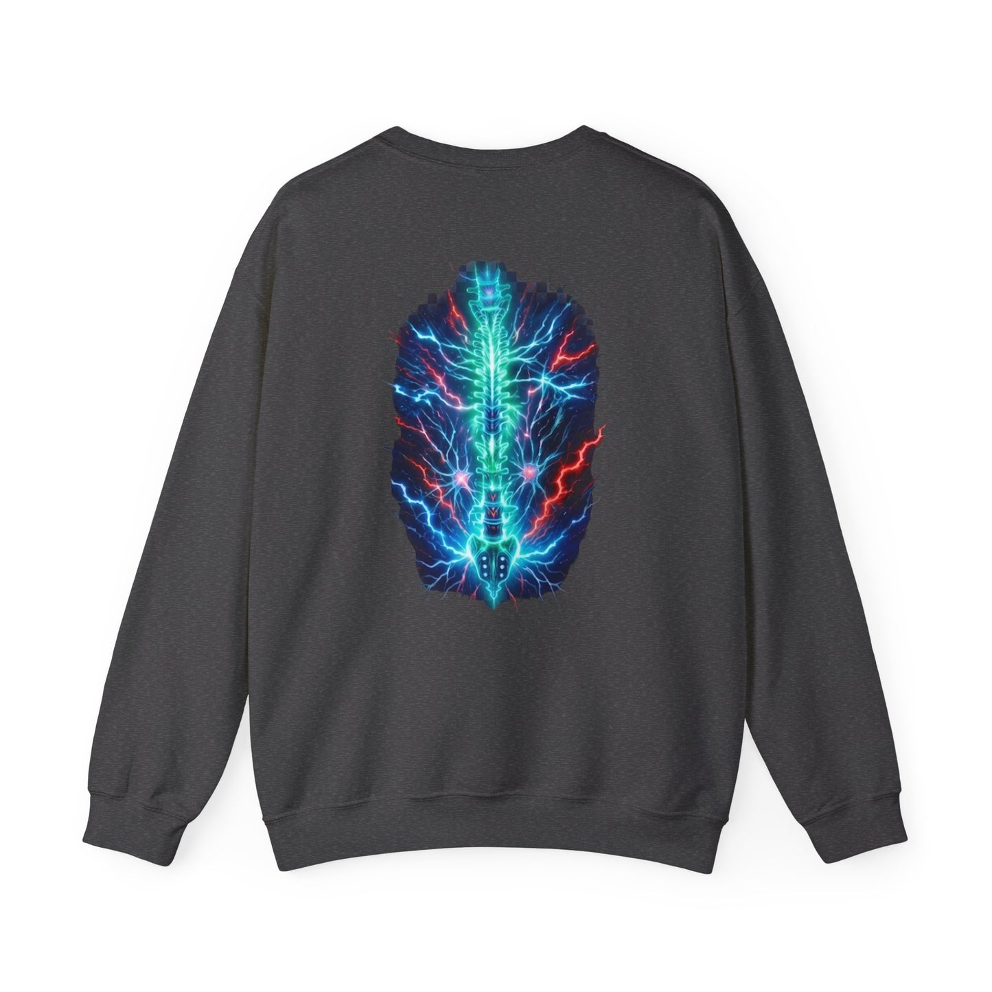 Crewneck Sweatshirt — "Team Kade" Tee Amri's SDR Journey