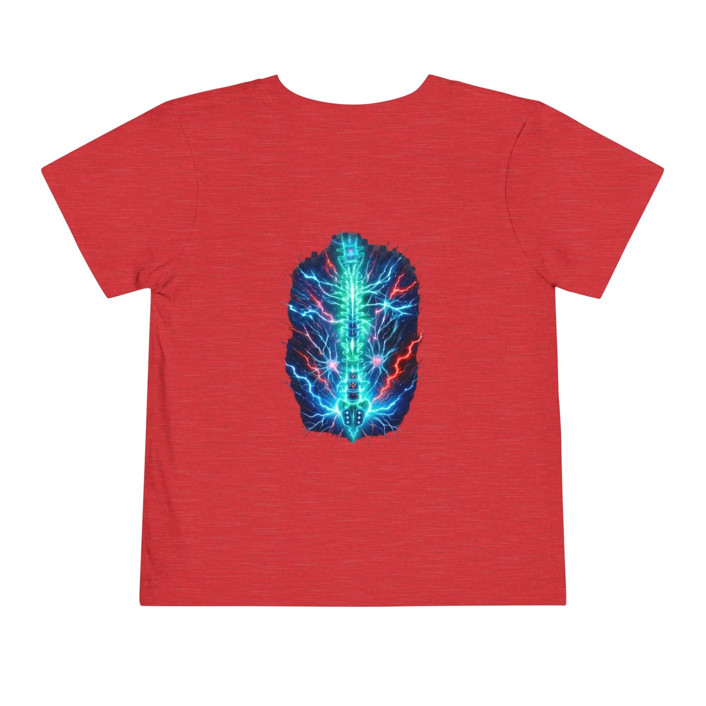 Toddler Tee — "Team Kade" Tee Amri's SDR Journey