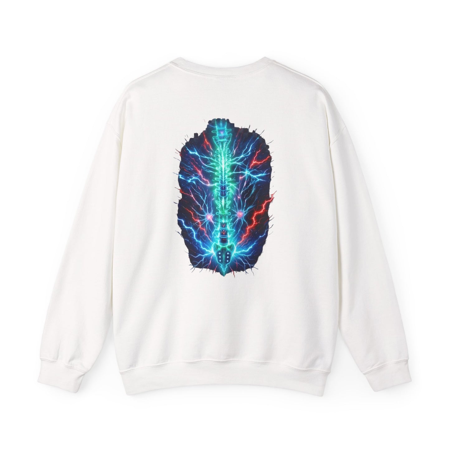 Crewneck Sweatshirt — "Team Kade" Tee Amri's SDR Journey