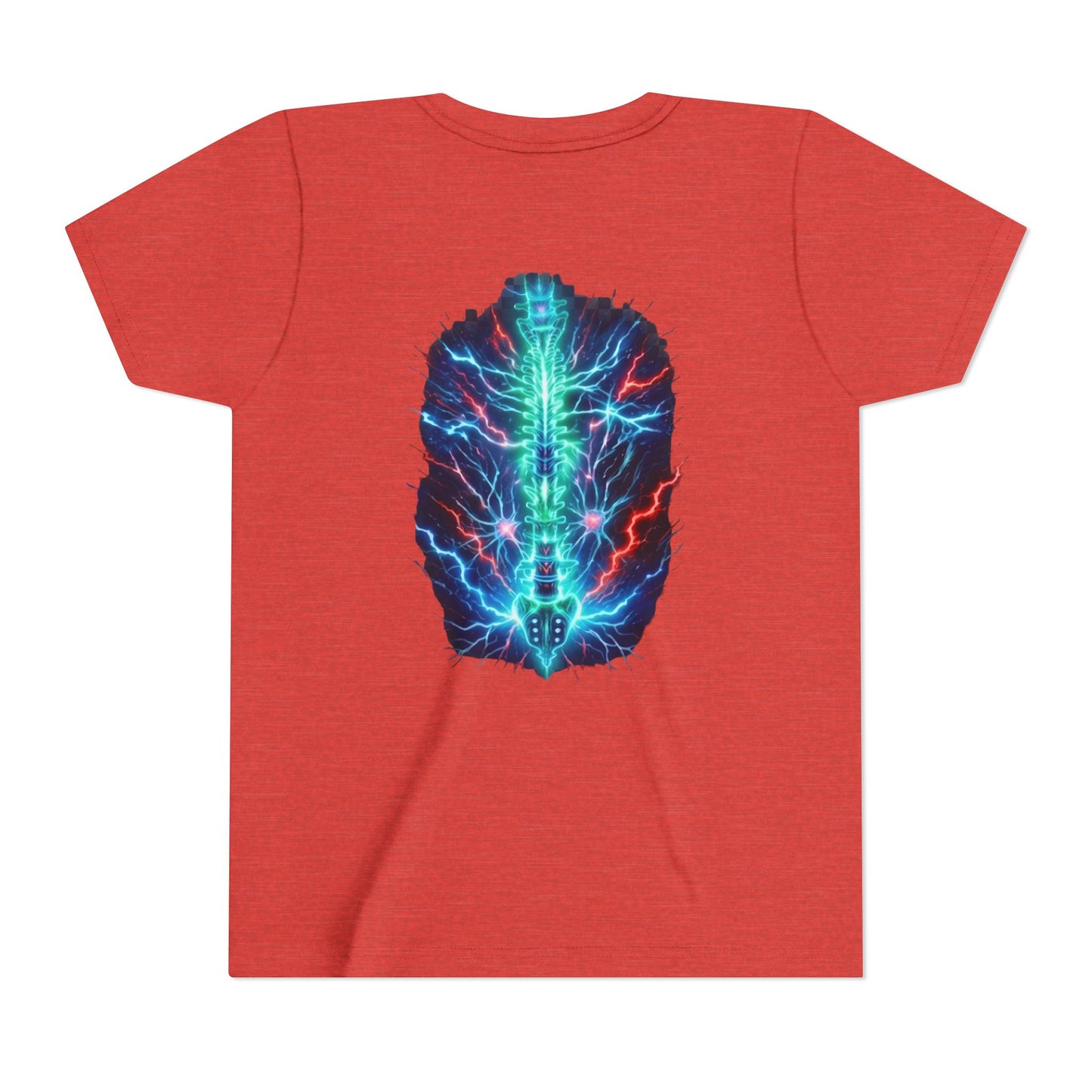 Youth Tee — "Team Kade" Tee Amri's SDR Journey
