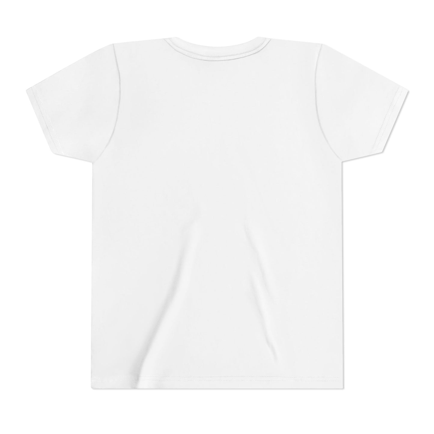 Youth Tee — "Origin Story" Spider-Emblem Tee Amri's SDR Journey