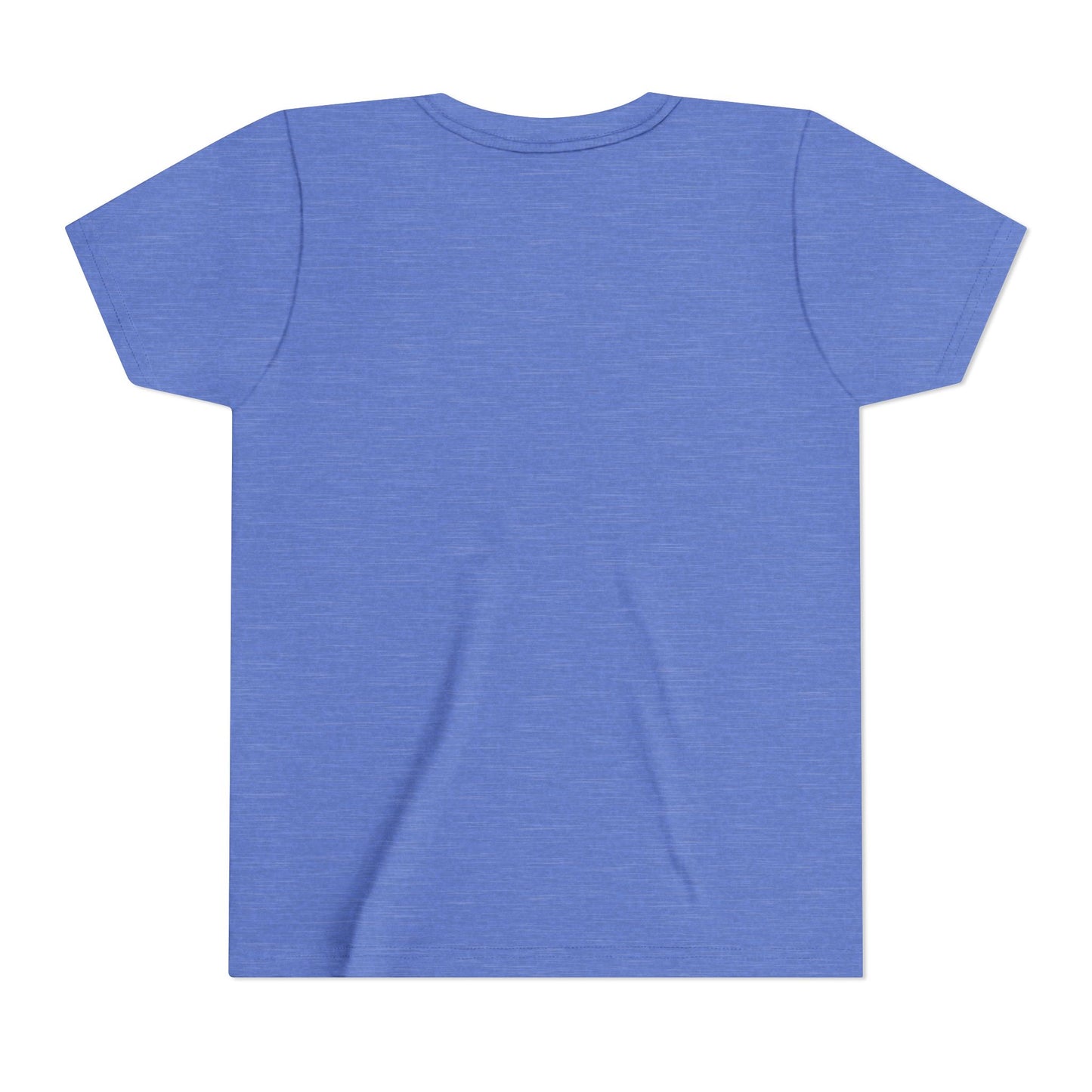 Youth Tee — "Origin Story" Spider-Emblem Tee Amri's SDR Journey