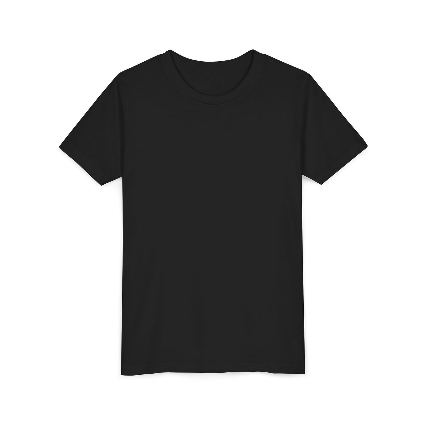 Youth Tee — Rewired. Rebuilt. Ready.