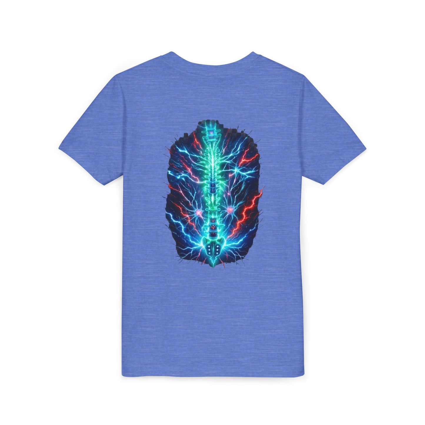Youth Tee — "Team Kade" Tee Amri's SDR Journey