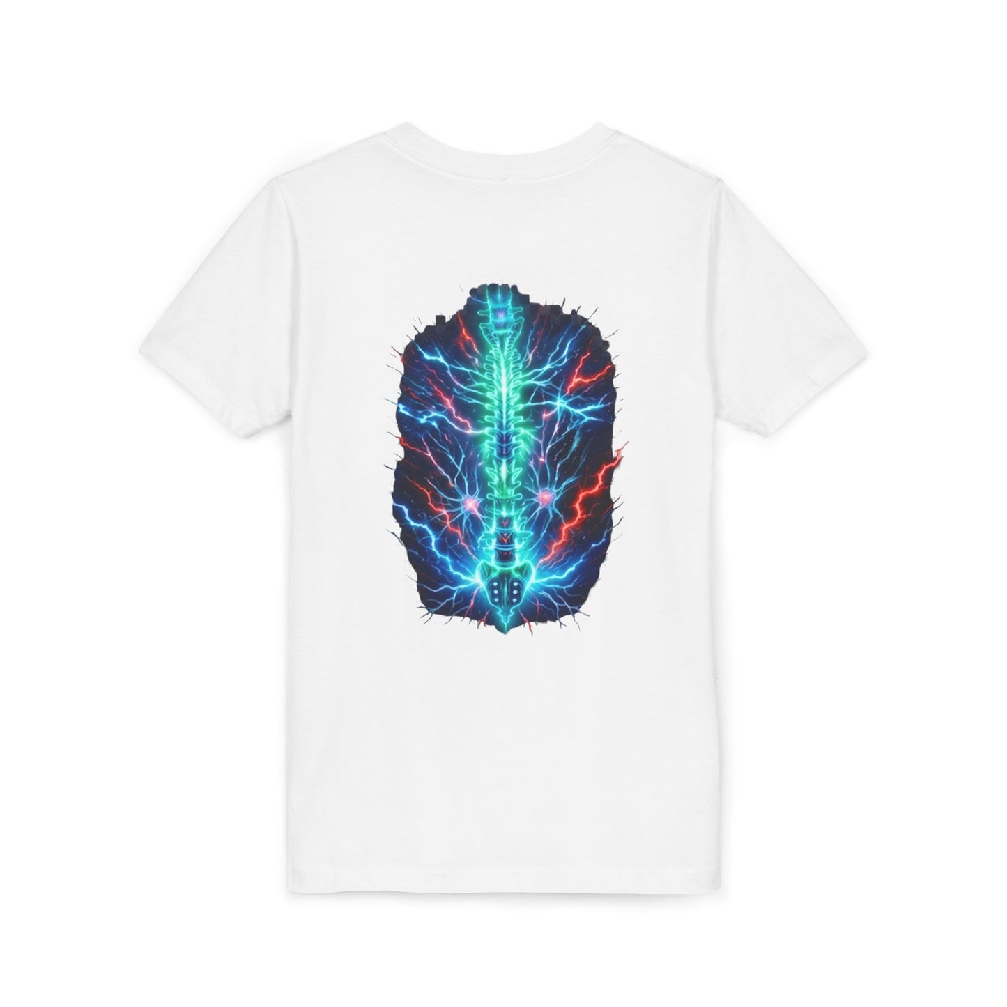 Youth Tee — "Team Kade" Tee Amri's SDR Journey