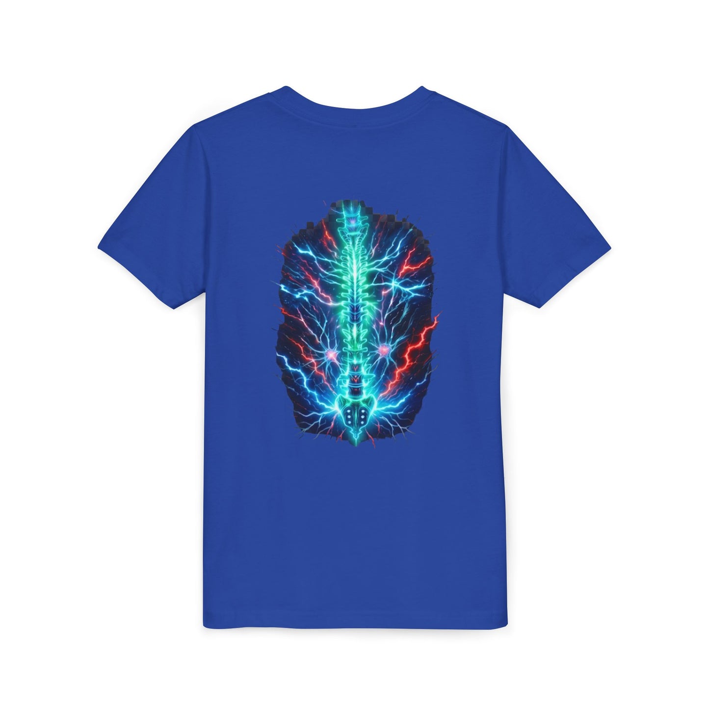 Youth Tee — "Team Kade" Tee Amri's SDR Journey