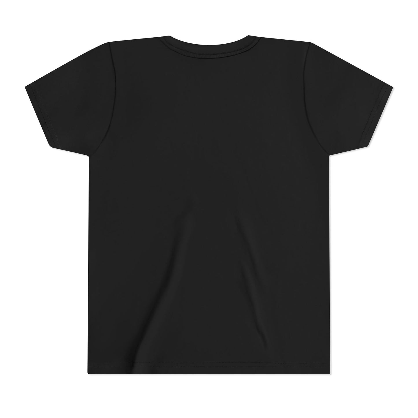 Youth Tee — "Origin Story" Spider-Emblem Tee Amri's SDR Journey