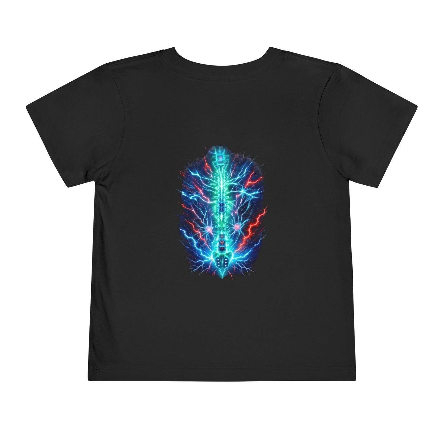 Toddler Tee — "Team Kade" Tee Amri's SDR Journey